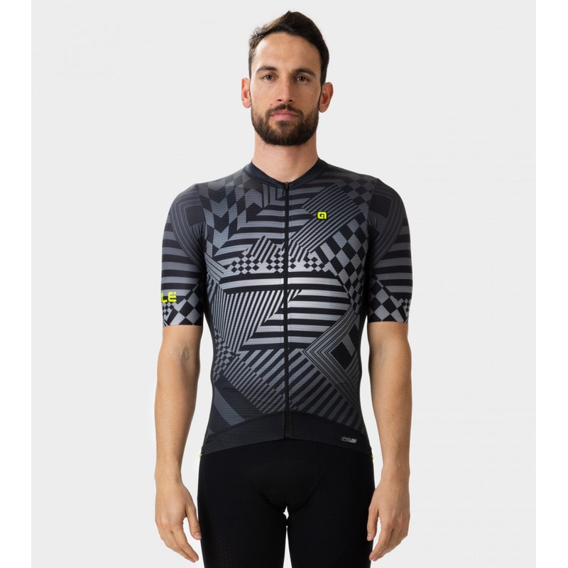 Summer shirt Al Checker