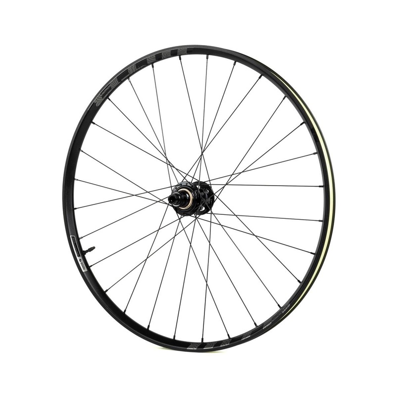 WTB Proterra Light i25 Rear Wheel (Black) (SRAM XDR) (12 x 142mm) (650b) (6-Bolt) (Tubeless)