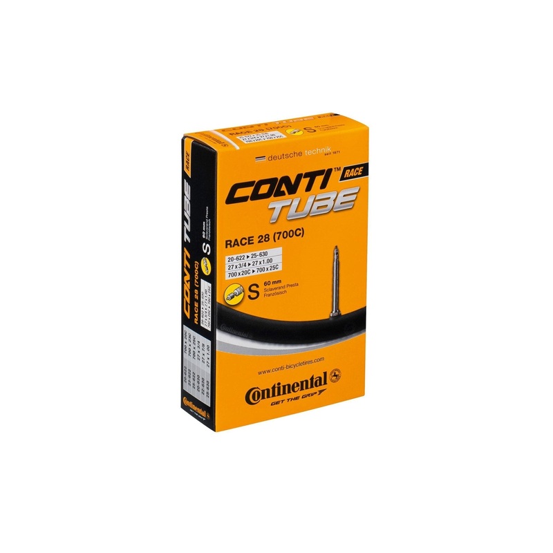 Continental Race 650 Clincher Tube