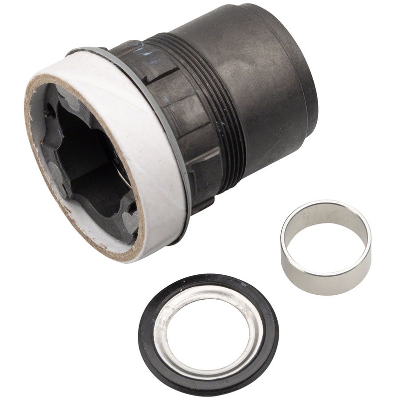 Fulcrum Freehub Body – XDR Steel d.33mm