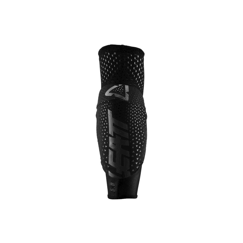 Leatt 3DF 5.0 Elbow Guard (Black) (S)