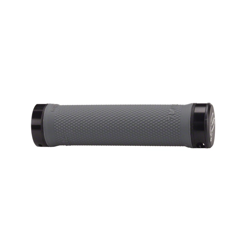 Renthal Lock-On Medium Grips