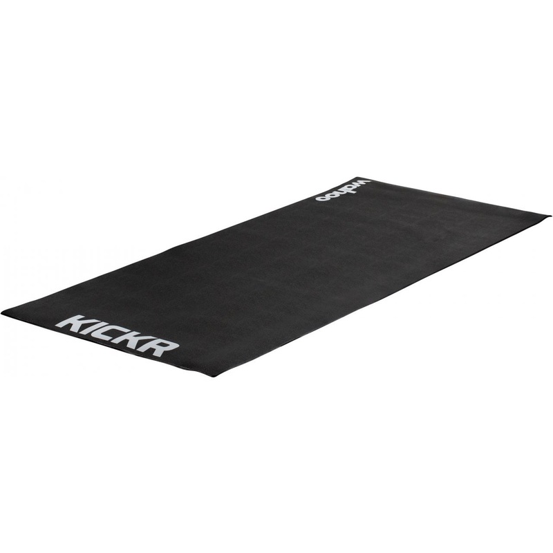 Wahoo KICKR Trainer Floor Mat