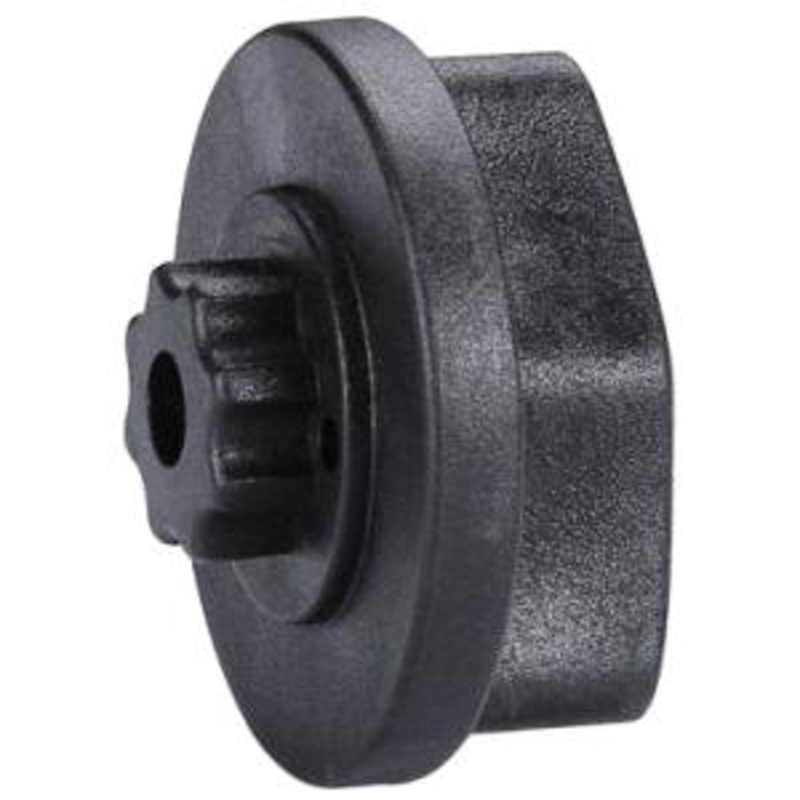 BBB CrankGrip Crank Cap Tool