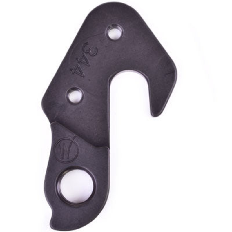 Wmfg Derailleur Hanger #344 Replacement Derailleur Hangers  Derailleur