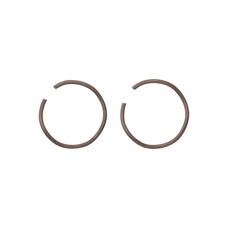 Zipp Cognition Front Hub Axle Wave Spring Kit