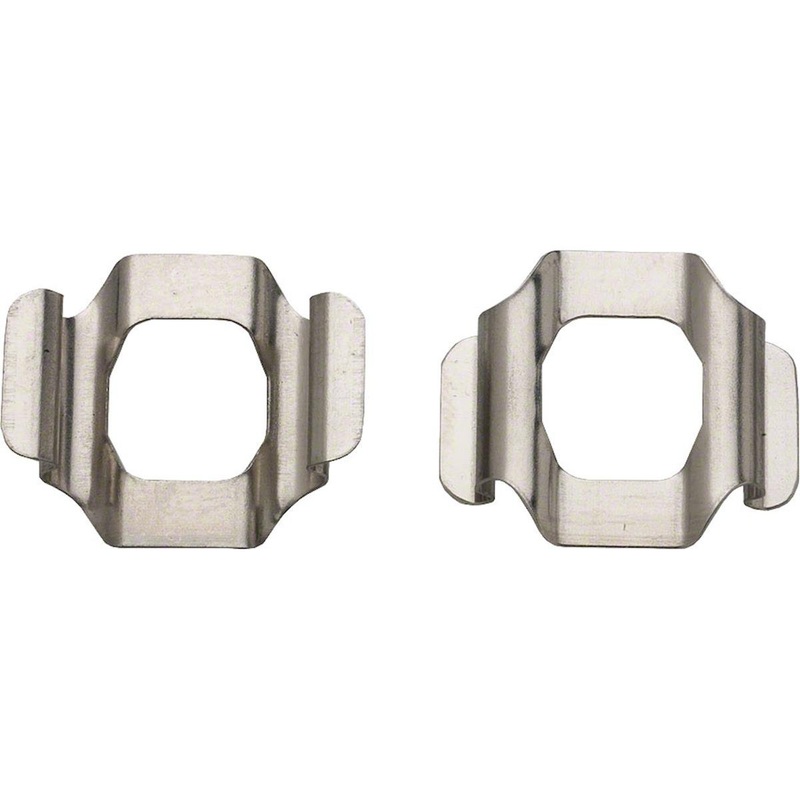 Avid Disc Pad Retention Clips (Fits All Juicy & 2008-12 BB7) (Pair)