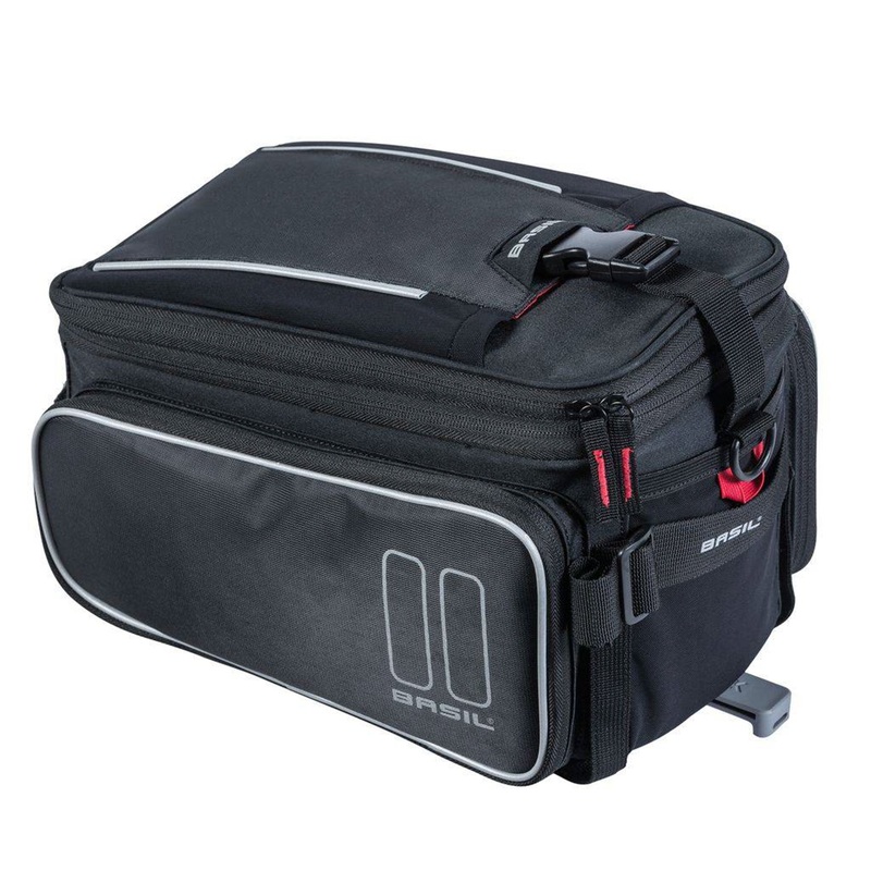 Basil – Sport Design (MIK) Trunkbag