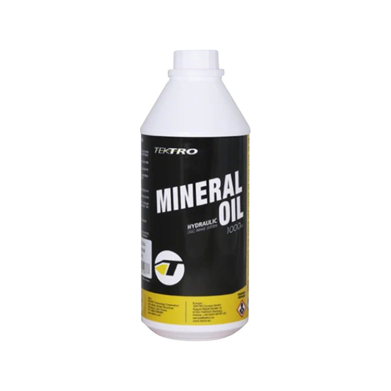 TRP Mineral Oil (1L)