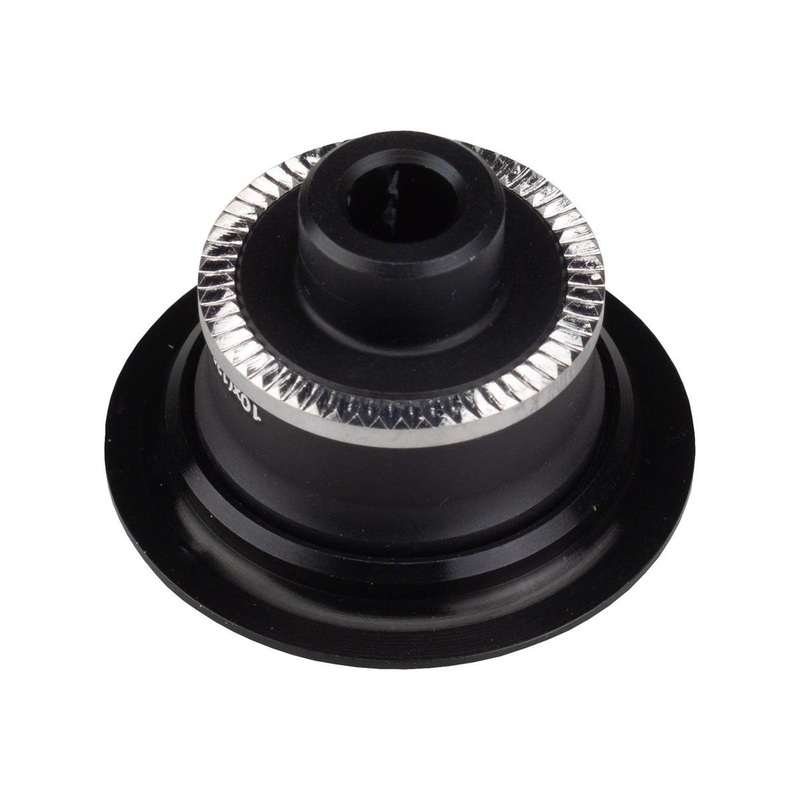 Zipp Cognition Driveside QR End Cap (Shimano HG Freehub Body)
