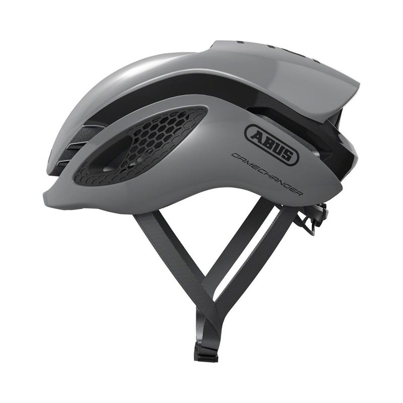 Abus GameChanger Helmet (Race Grey) (S)