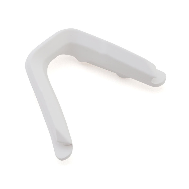 Shimano S-PHYRE CE-SPHR2 Spare Lens Nose Piece (Matte Extra White)
