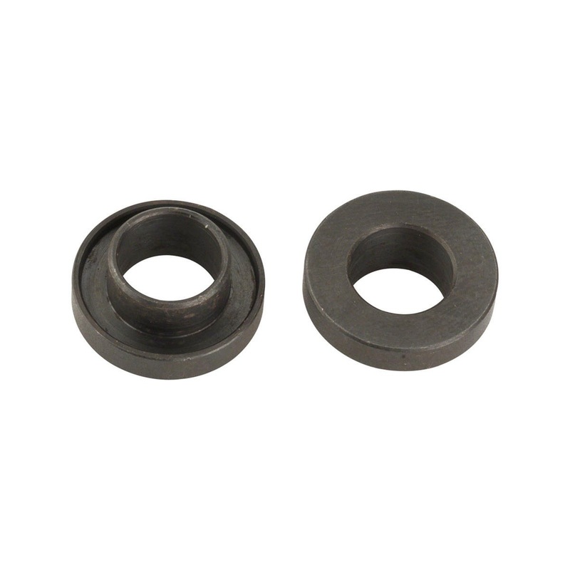 Surly 10/12 Adaptor Washer (Solid Axle Hubs) (10mm)