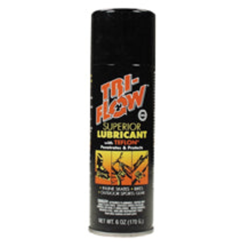 Triflow Superior Bike Lube – 6oz Aerosol