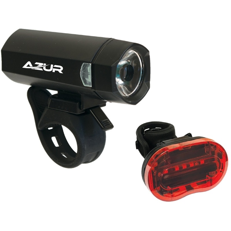 Azur Blaze 40/25 Lumens Battery Powered Lightset