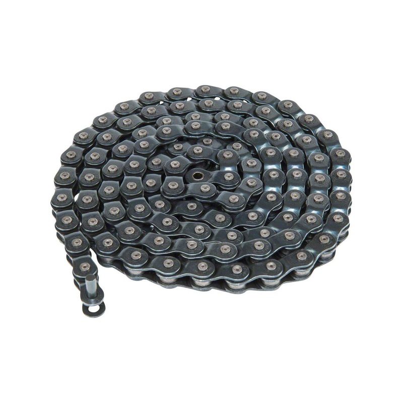 Eclat 4-Stroke Half Link Chain (Black) (Single Speed)