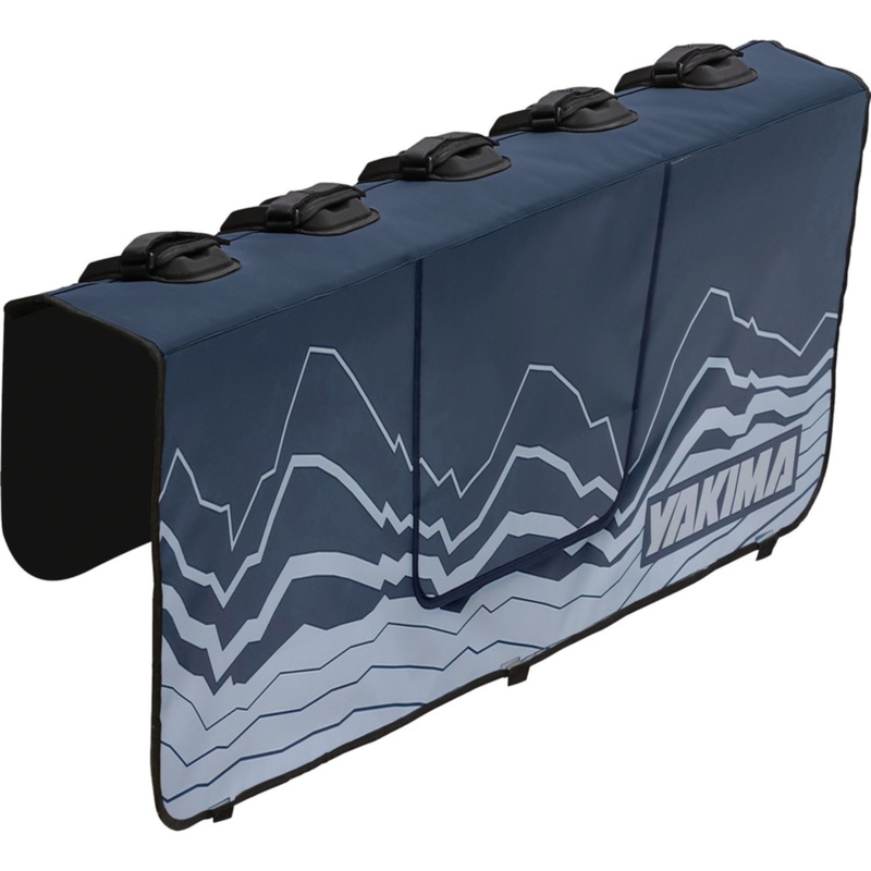 Yakima GateKeeper EVO Tailgate Pad Medium Shadow/Black