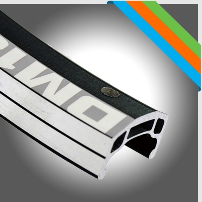 Alex Rim 27.5” 32H Alex Dm18 Cnc/Eye Black