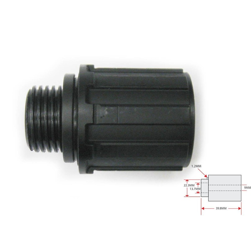 Specialized Formula Looseball Freehub (Fh-01) (7 Speed)