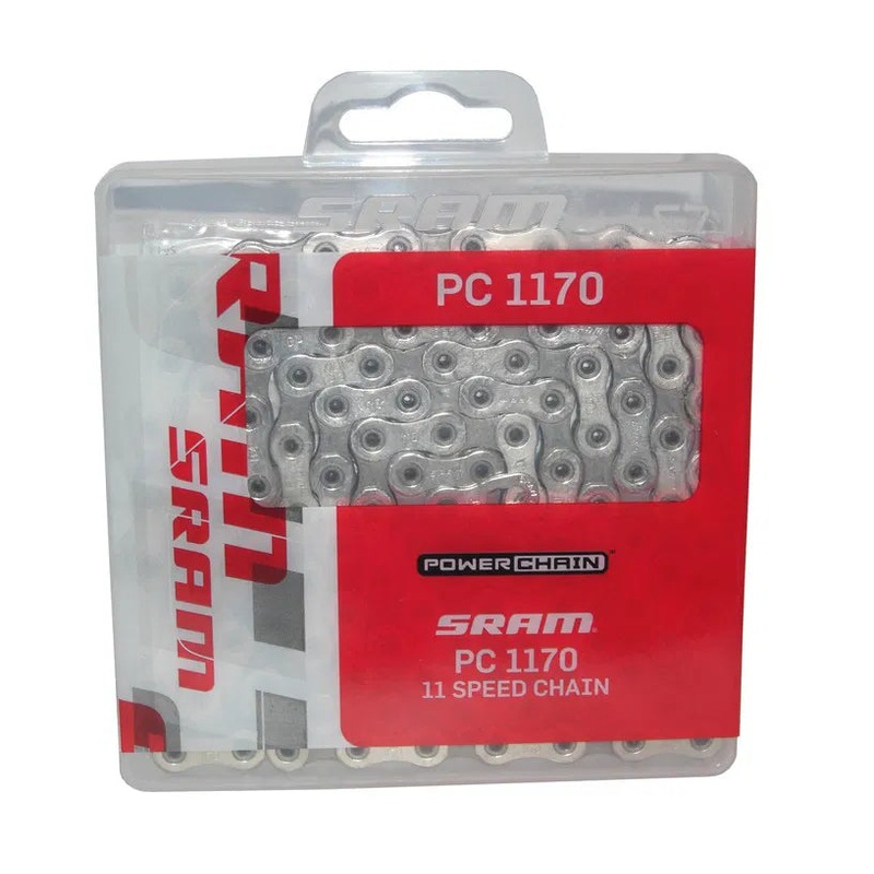 SRAM PC chain 1170 PowerChain 120L 11 Speed