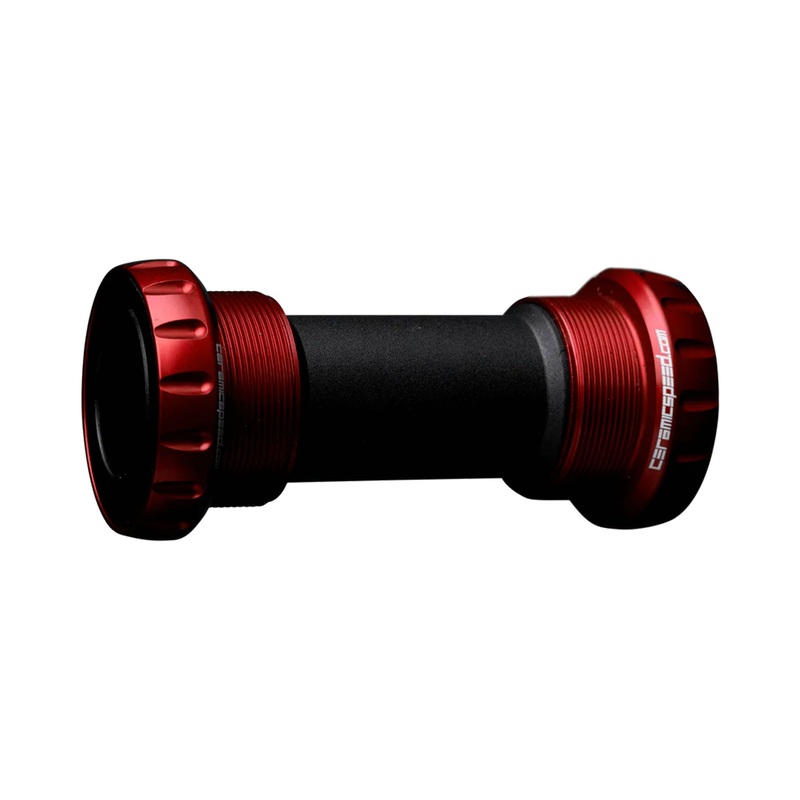 CeramicSpeed Ceramic MTB Bottom Bracket – Threaded to GXP (SRAM)