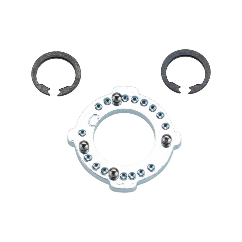 Microshift 8-Speed Shimano Compatible Index Kit (For Bar End & Thumb Shifters)