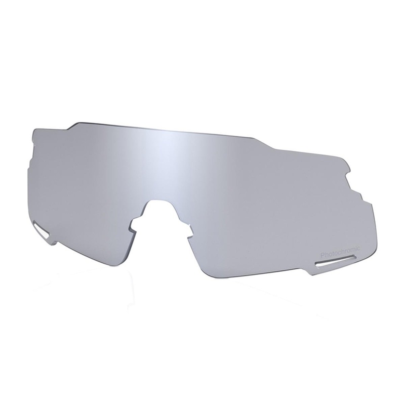 Shimano EQUINOX RS CE-EQNX5 Spare Lens (Photochromic Grey)
