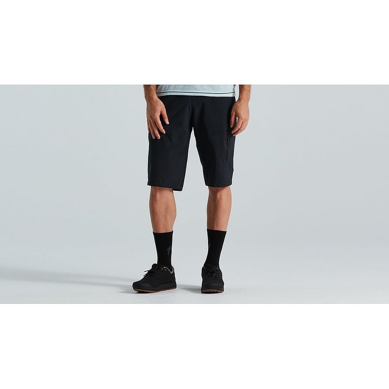 Specialized Trail Cargo Short Men Black 30