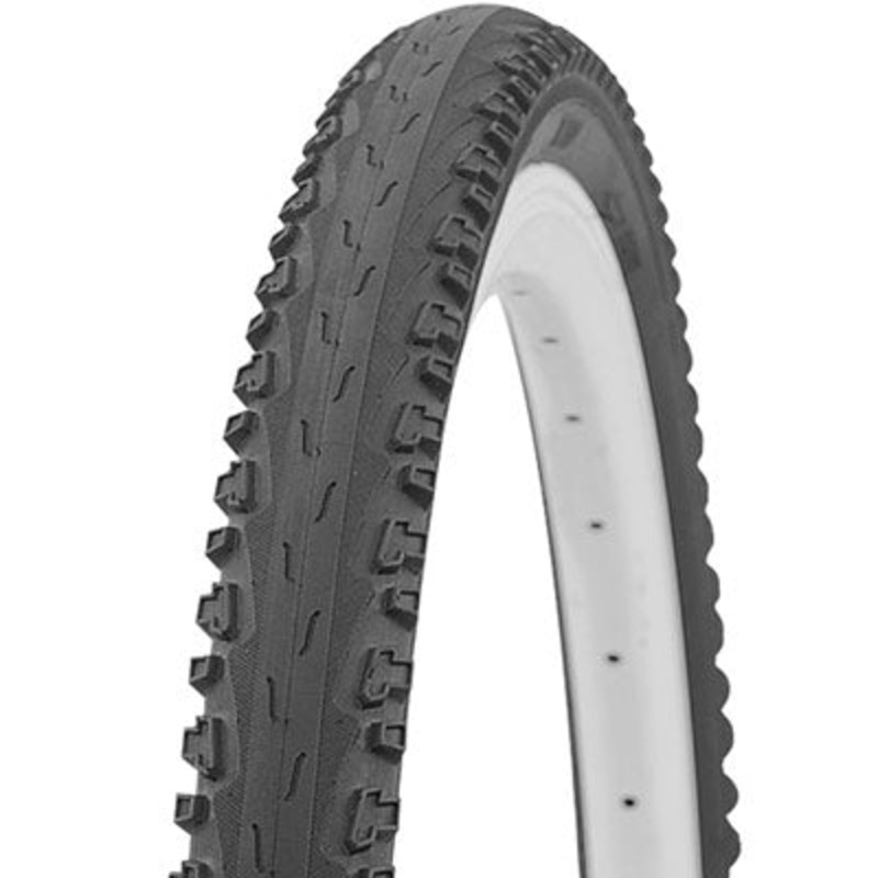 Uc Tire 26X1.75 Crossover Crossover  Tires  26” / 559
