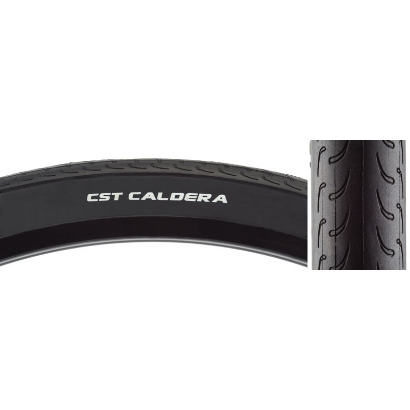 Cst premium Caldera 700×28 Standard Tire