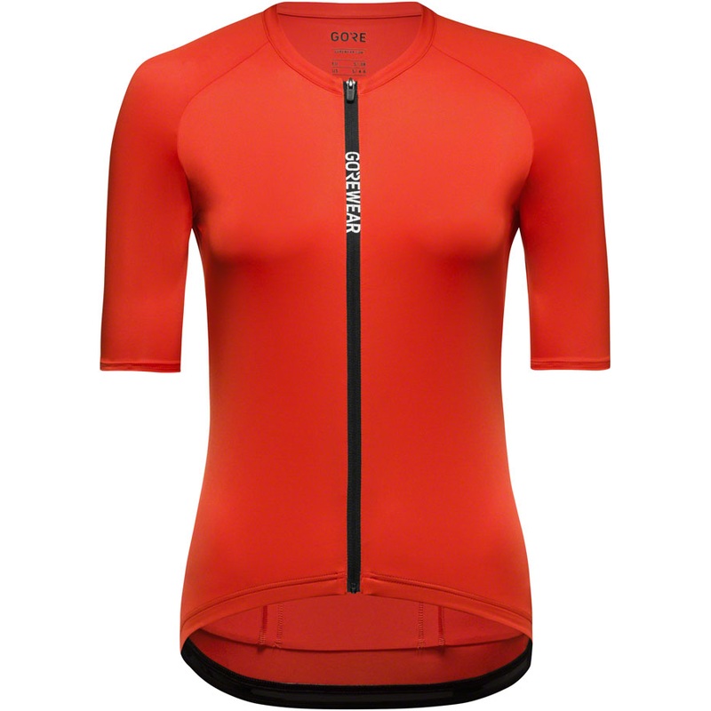 Gorewear Spinshift Jersey – Fireball Womens Medium/8/10