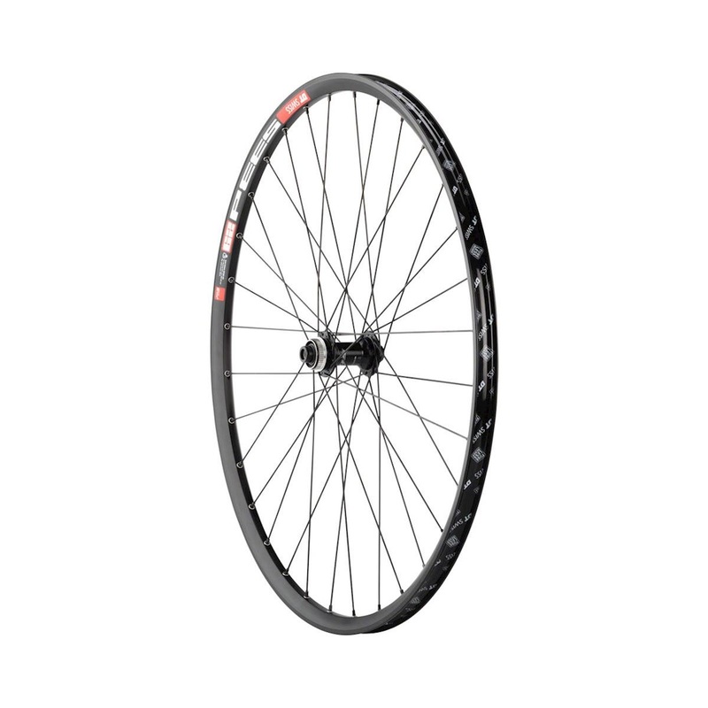 Quality Wheels 105/DT 533d Front Wheel (29″) (12 x 100mm) (Centerlock)