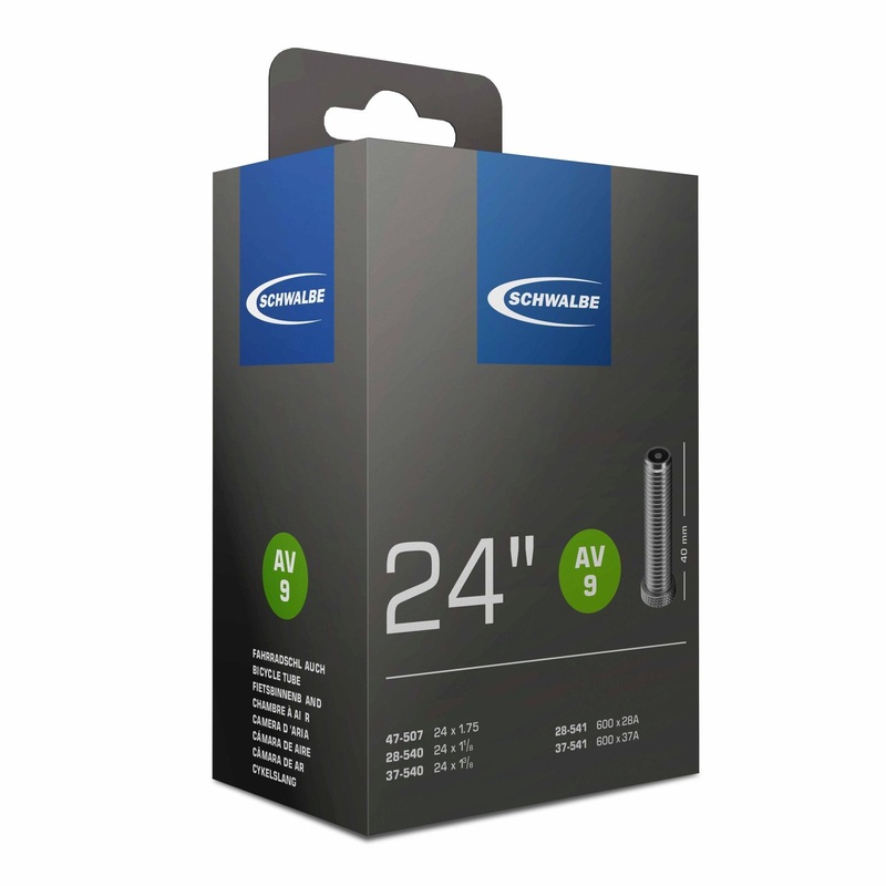 Schwalbe AV 9 24×1.75