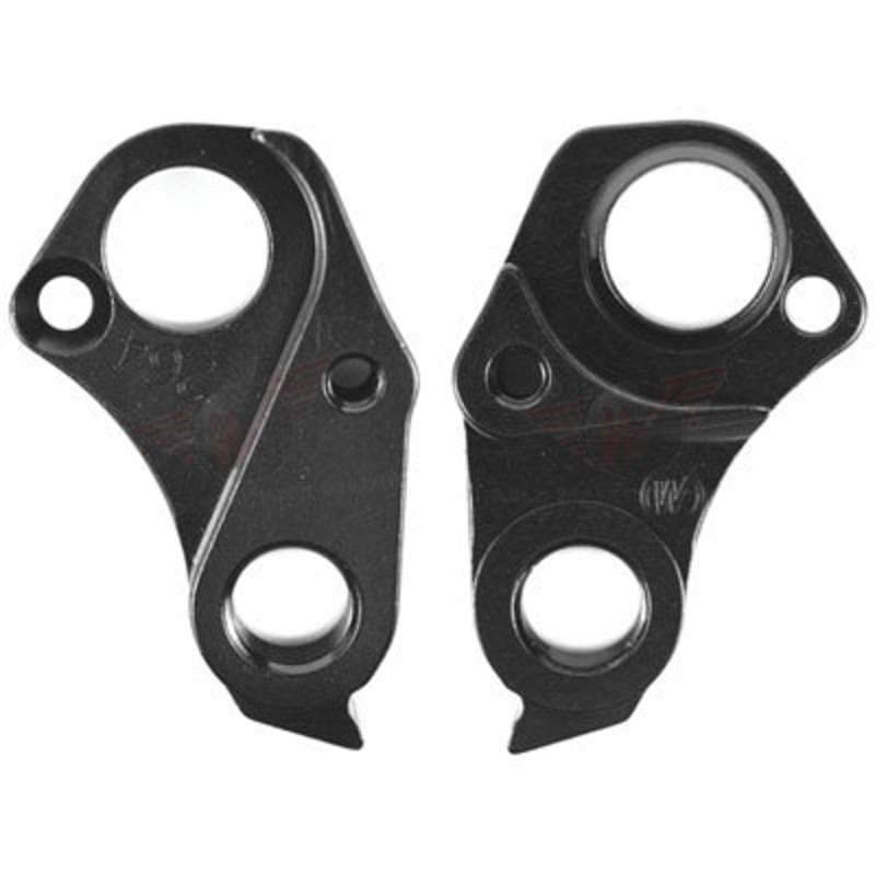 Wmfg Derailleur Hanger #264 Replacement Derailleur Hangers Wheels Mfg. Derailleur