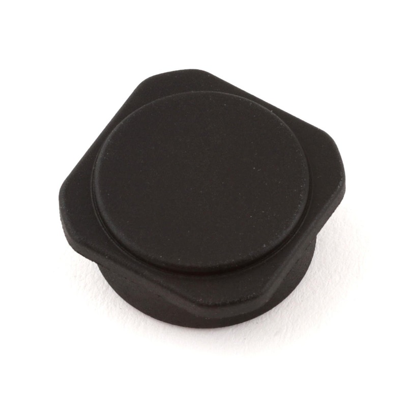 Specialized Venge Seat Post Cover/Block Off Plate (Black)