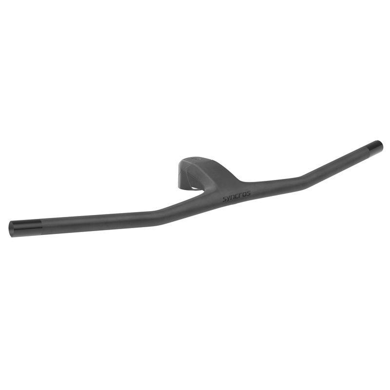 Syncros Fraser Slser SL WC, 740mm, -20  handlebar