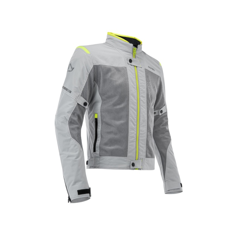 Acerbis Ramsey Vented Lady jacket
