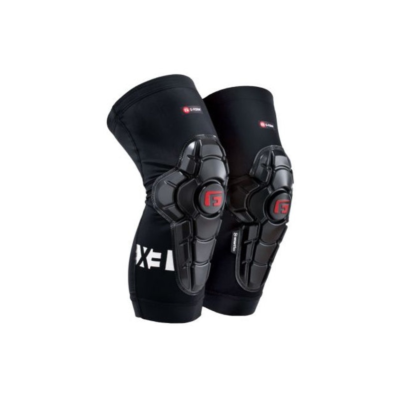 G-form pro-X3 knee guardi knee pads
