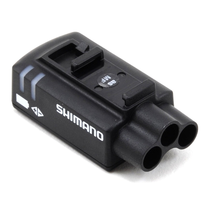 Shimano Di2 E-Tube Junction Box A (3 Port)