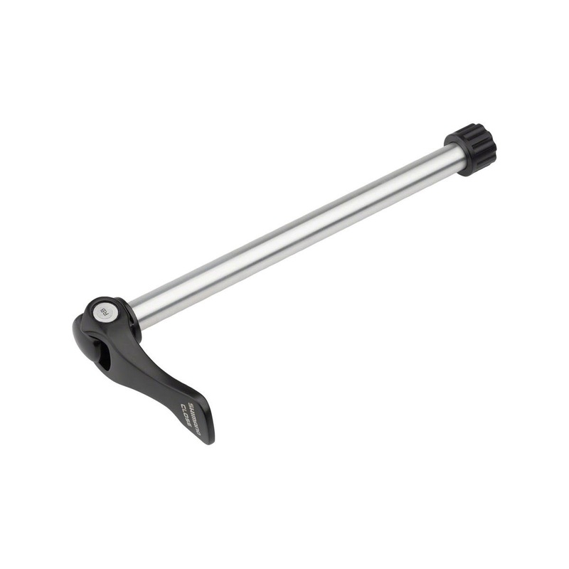 Shimano SM-AX56 AXLE UNIT REAR E-THRU