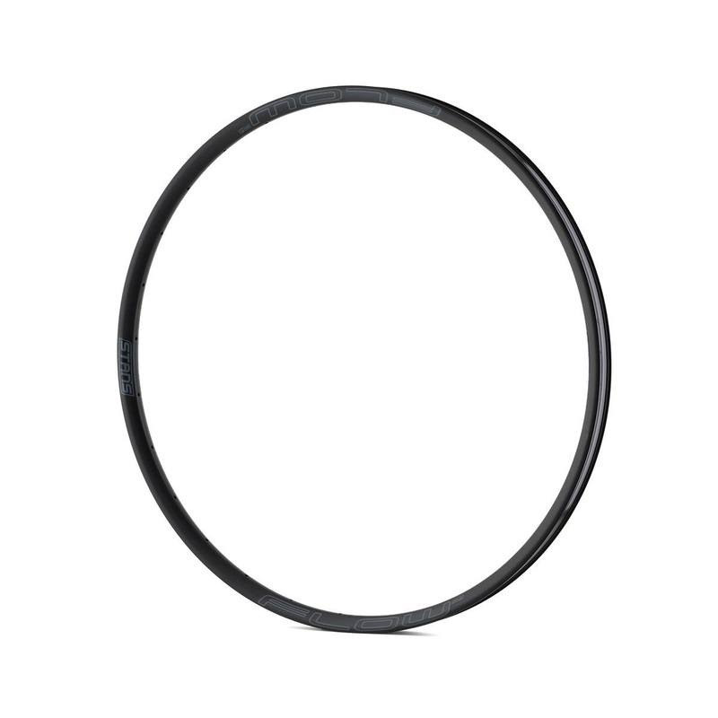 Stan's Flow MK4 Disc Rim (Black) (28H) (Presta) (29″) (Tubeless)