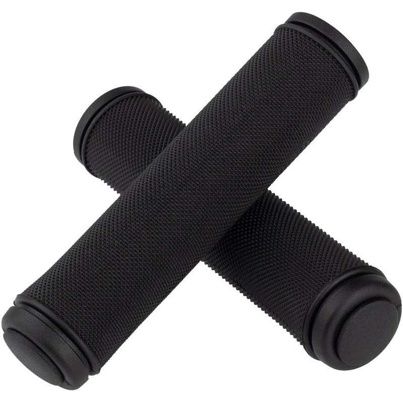 Velo Handlez MX Grips – Black