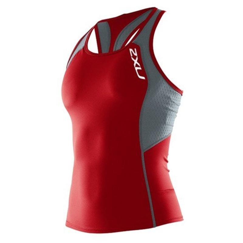 2XU Comp Tri Singlet