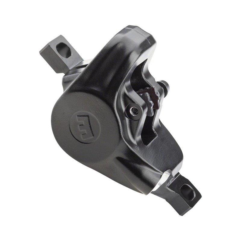 Magura MT Sport Disc Brake Caliper (Black)