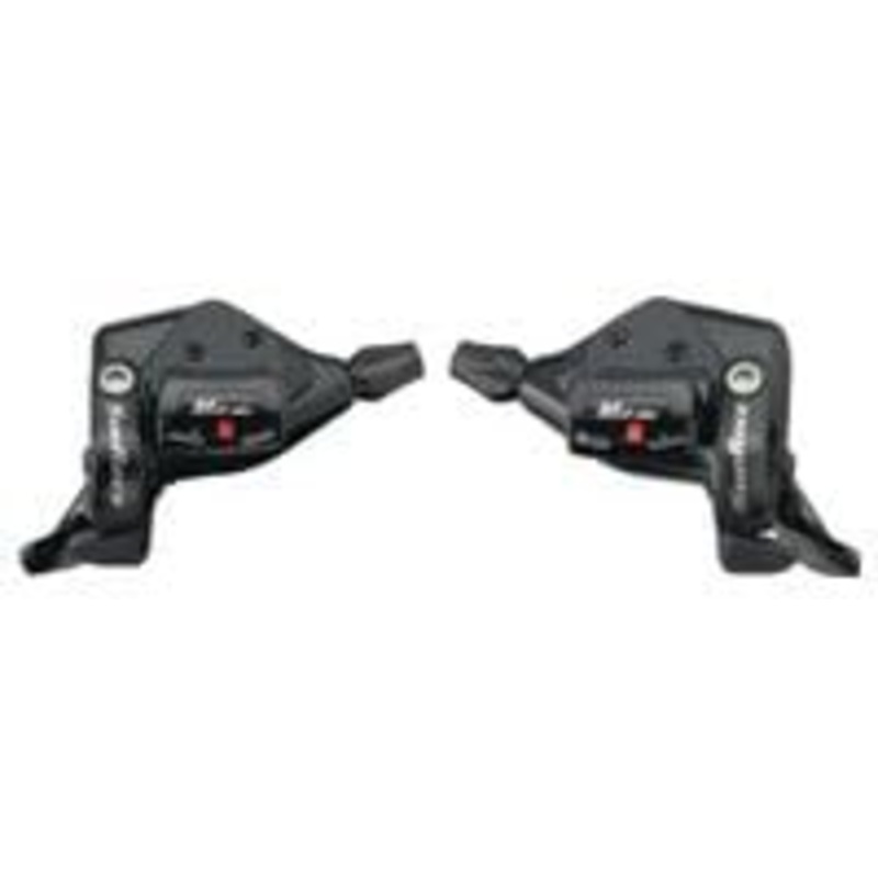 Sunrace M53 7-Speed Shifter Set -Live4Bikes