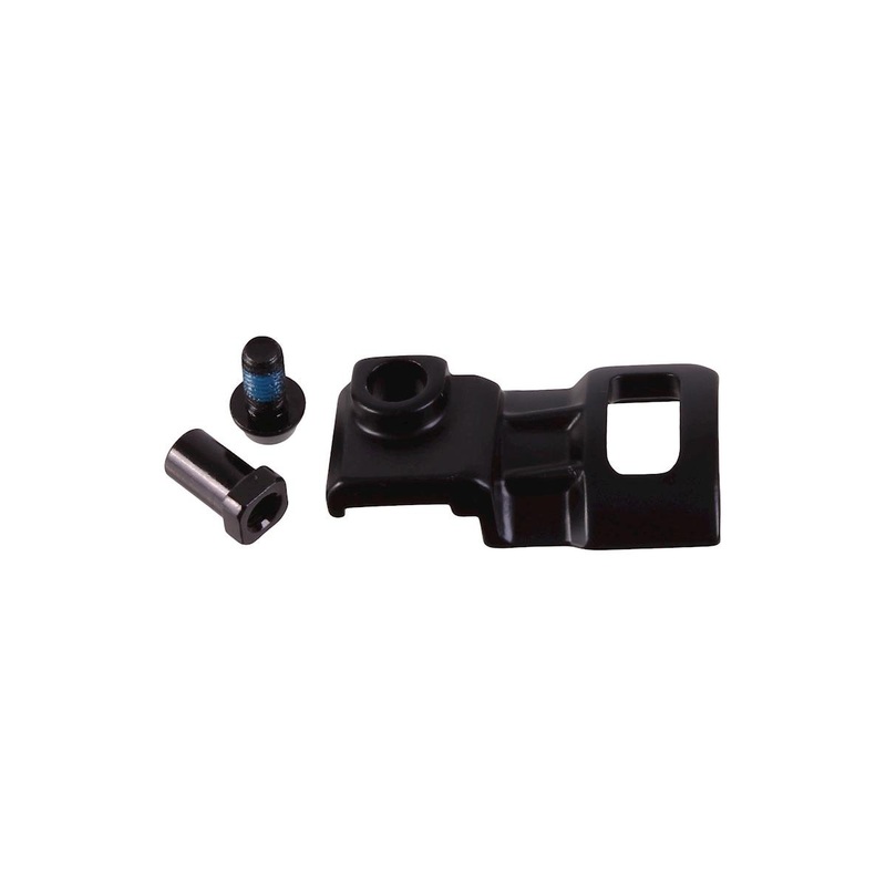 TRP HD3.4 Shifter Adapter Kit (I-Spec B to I-Spec II) (Right-Hand)