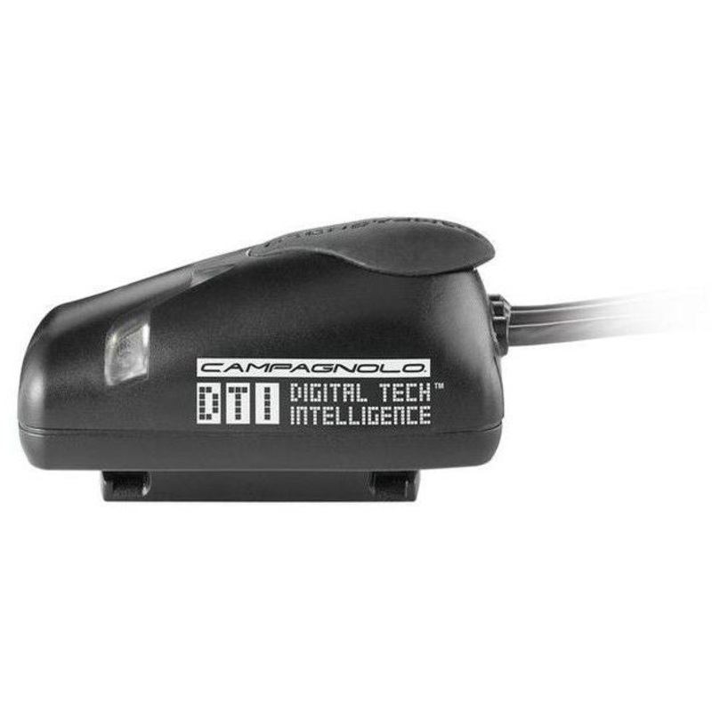 Campagnolo Eps V3 Super Record interface