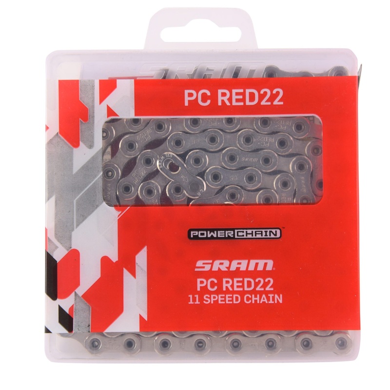SRAM PC Red 22 Power Chain 11 Speed chain
