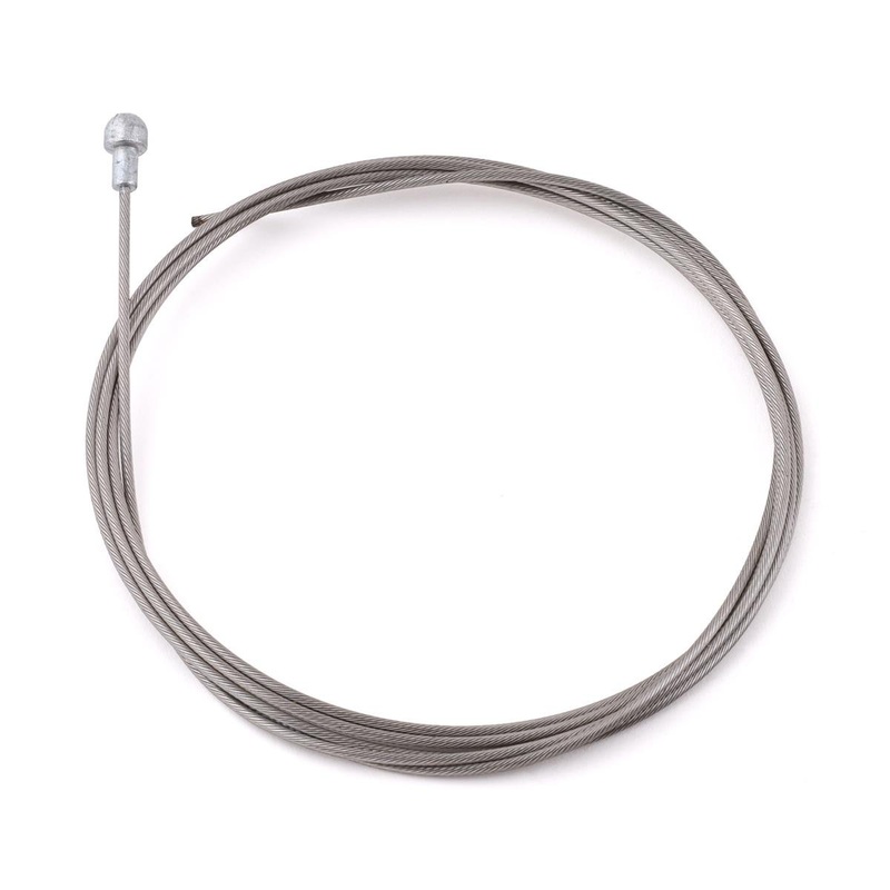 Ciclovation Slick Road Brake Cable (Stainless) (1.5mm) (1700mm)
