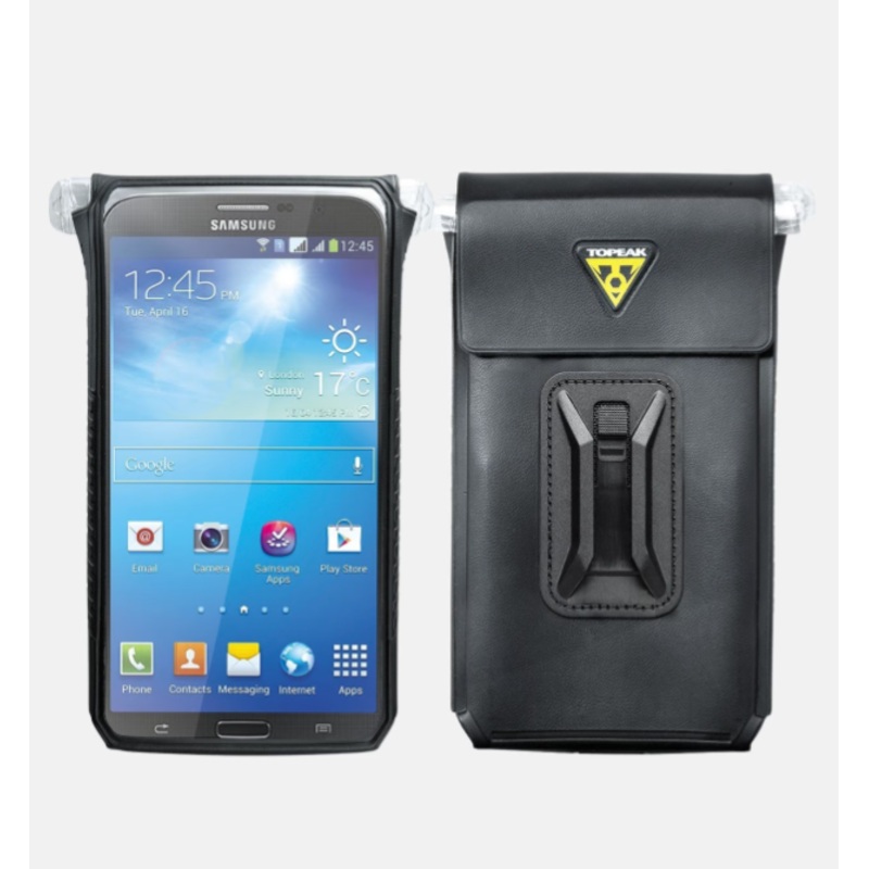 Waterproof case for mobile phone topaak smartphone Drybag 5 “